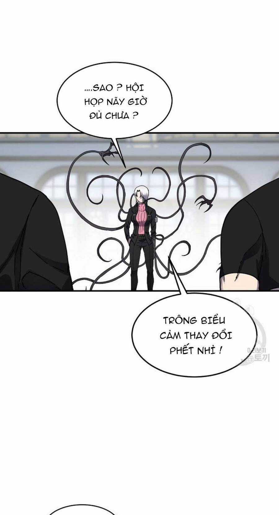 Pháp Sư Chapter 19 trang 19