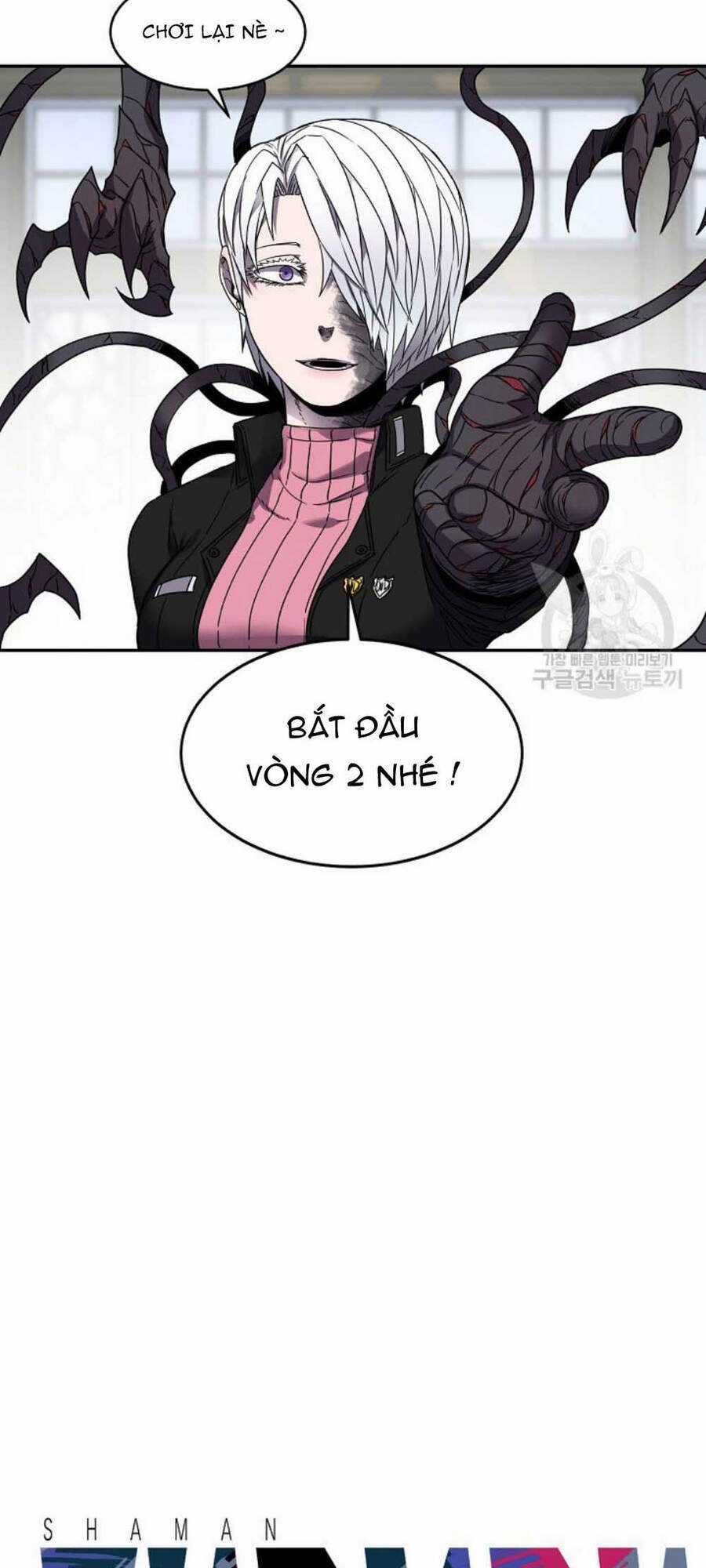 Pháp Sư Chapter 19 trang 20