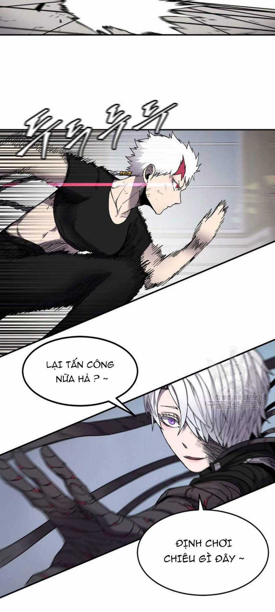 Pháp Sư Chapter 19 trang 22