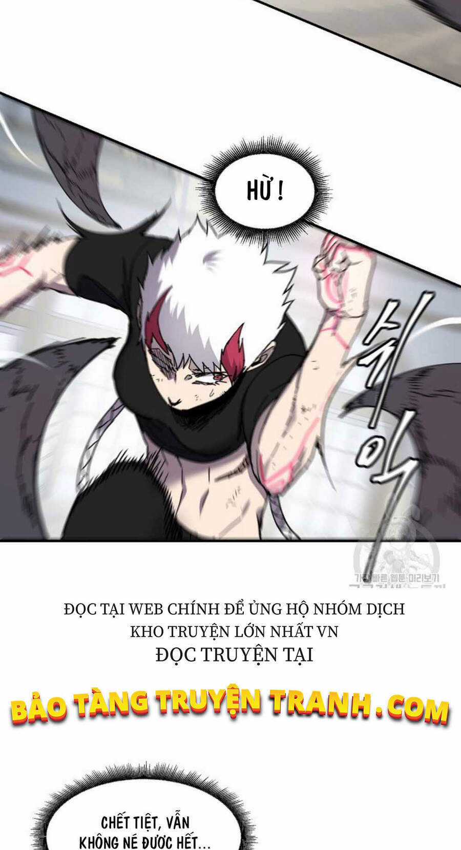 Pháp Sư Chapter 19 trang 25