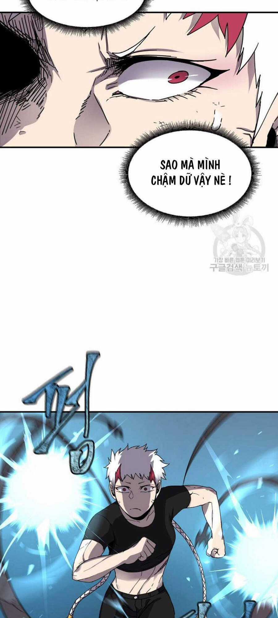 Pháp Sư Chapter 19 trang 26