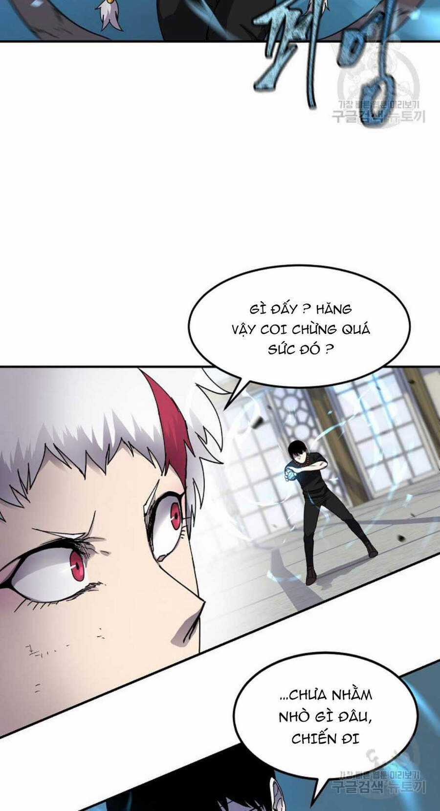 Pháp Sư Chapter 19 trang 27