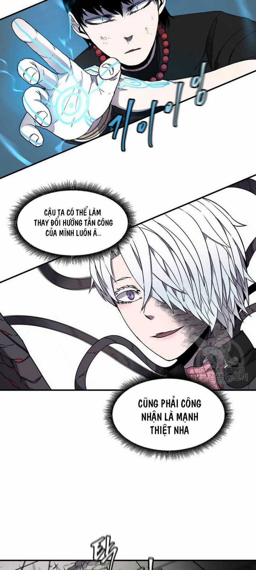 Pháp Sư Chapter 19 trang 28