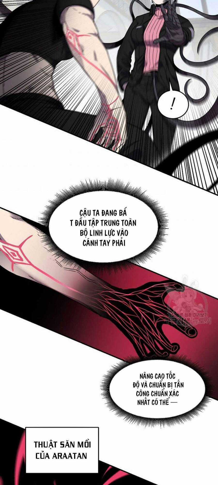 Pháp Sư Chapter 19 trang 30