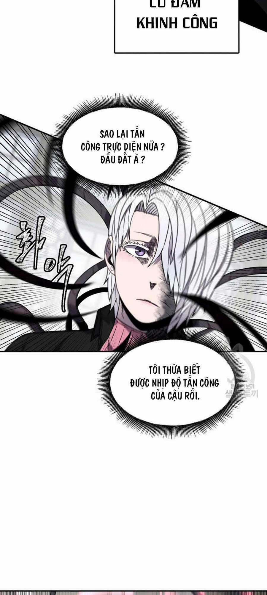 Pháp Sư Chapter 19 trang 32