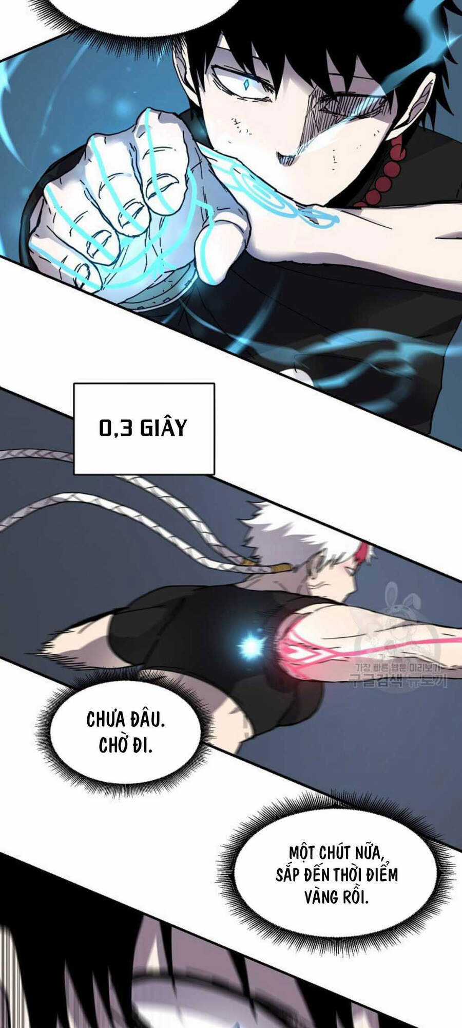 Pháp Sư Chapter 19 trang 36