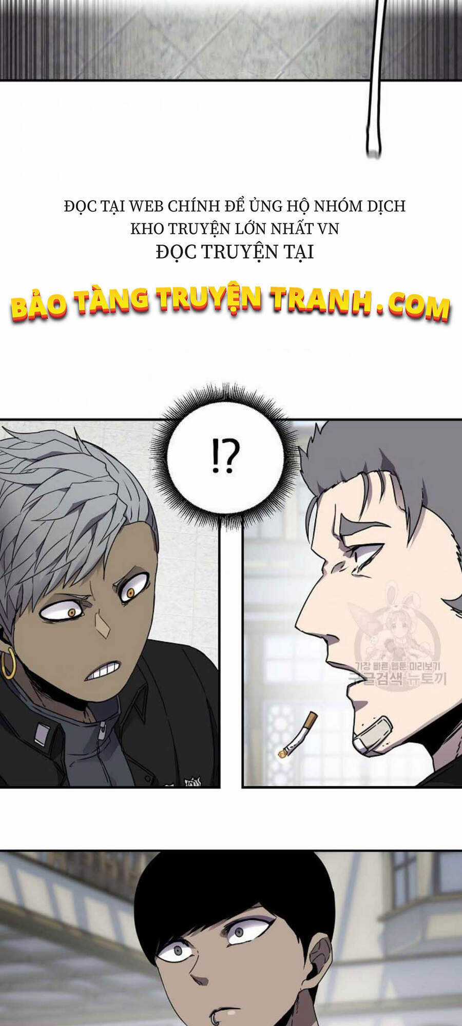 Pháp Sư Chapter 19 trang 40