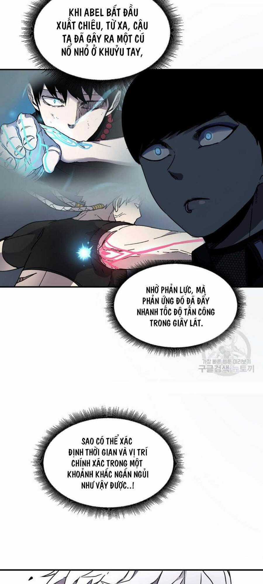 Pháp Sư Chapter 19 trang 42