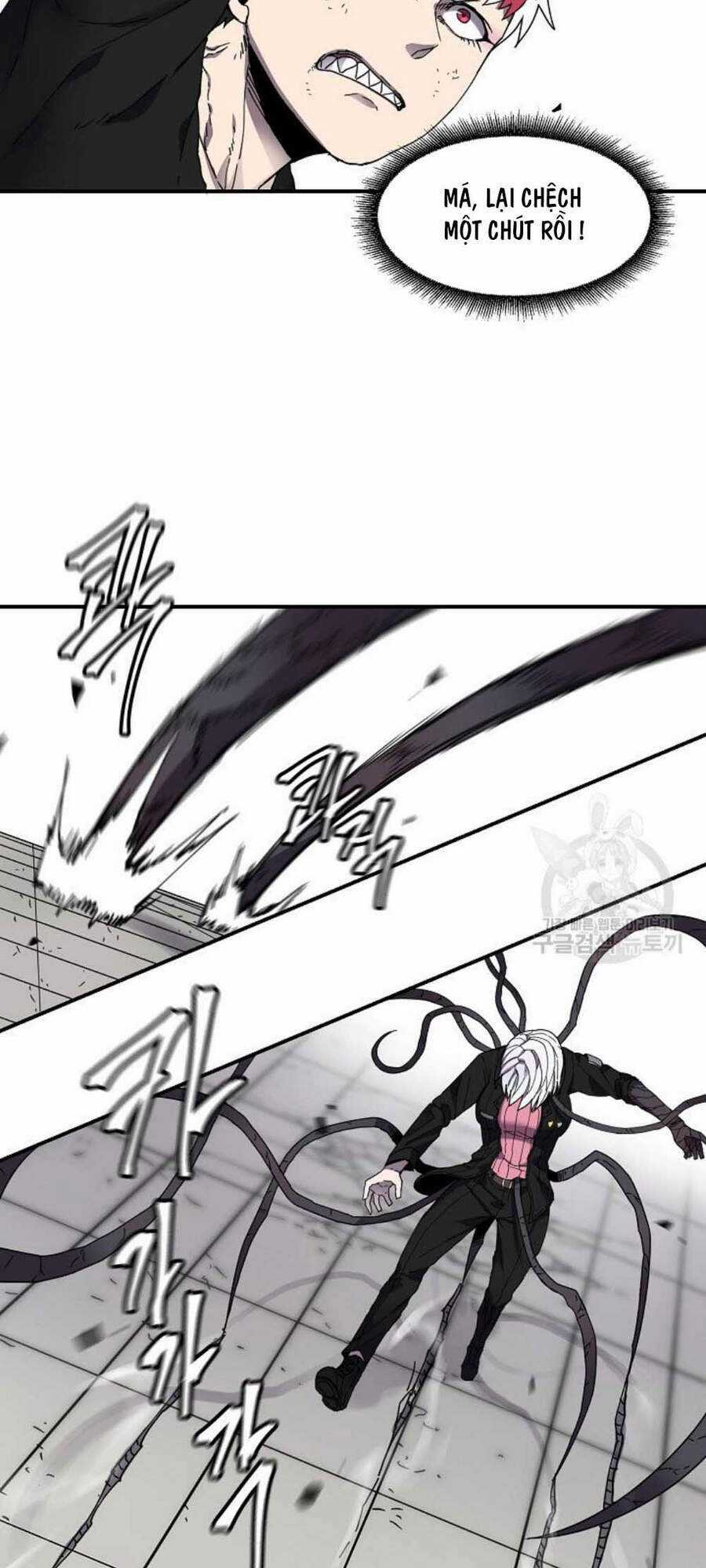 Pháp Sư Chapter 19 trang 44