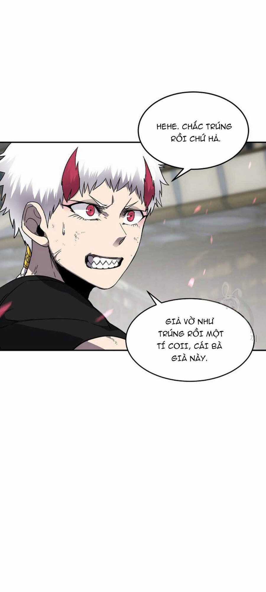 Pháp Sư Chapter 19 trang 46