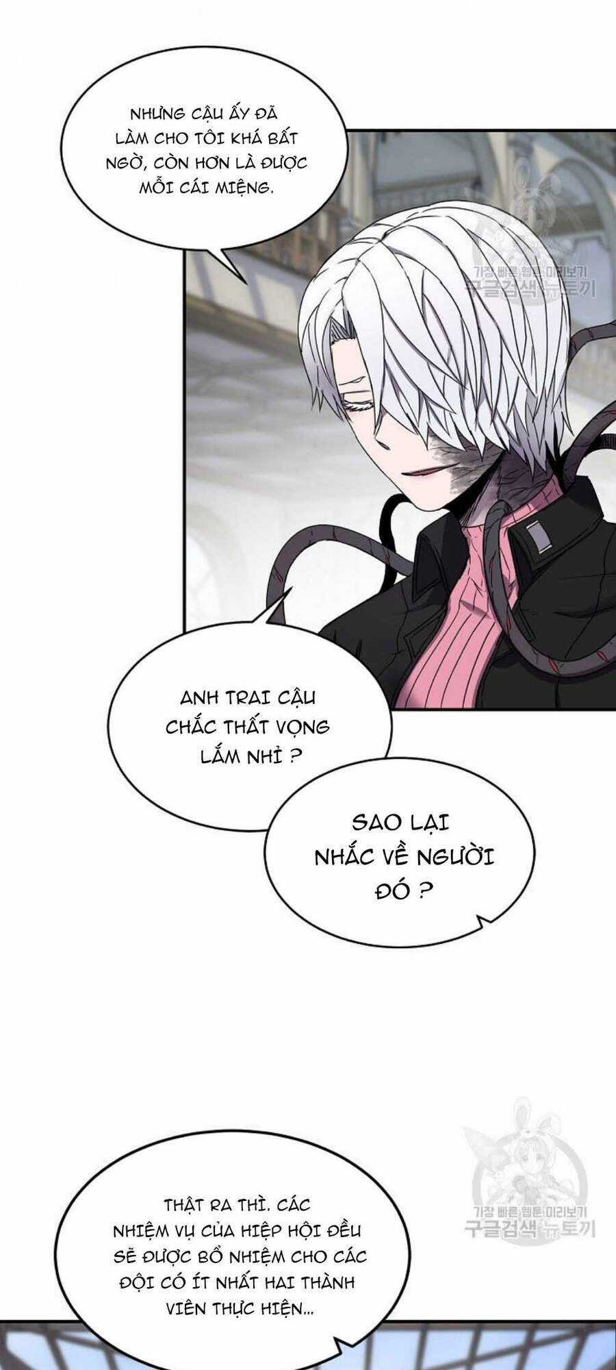 Pháp Sư Chapter 19 trang 5