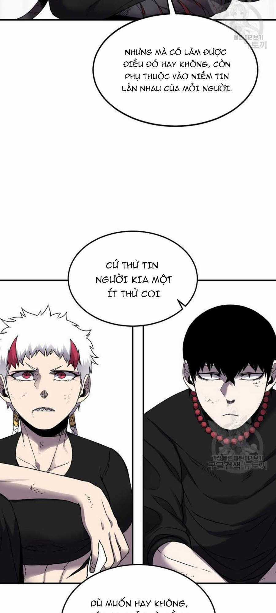 Pháp Sư Chapter 19 trang 8