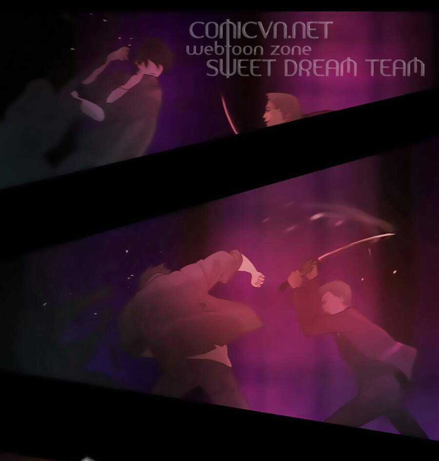 Pháp Sư Chapter 2 trang 15