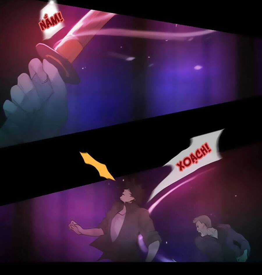 Pháp Sư Chapter 2 trang 16