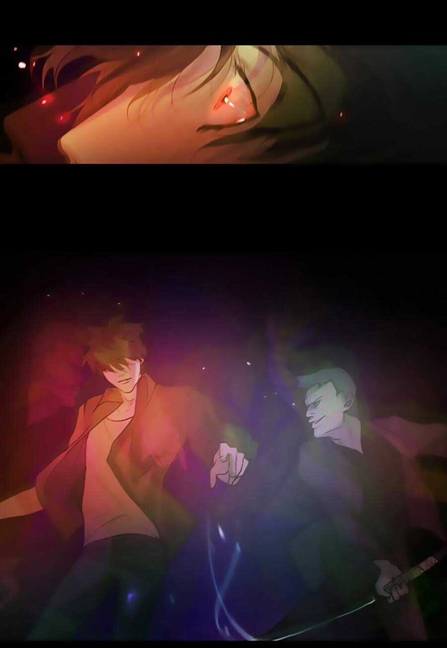 Pháp Sư Chapter 2 trang 18