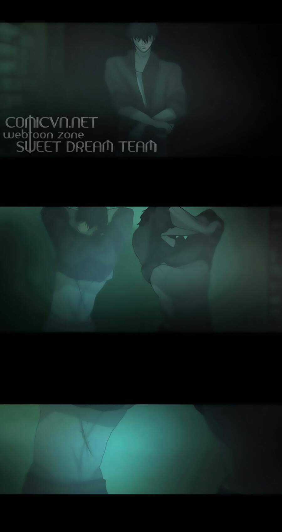 Pháp Sư Chapter 2 trang 23