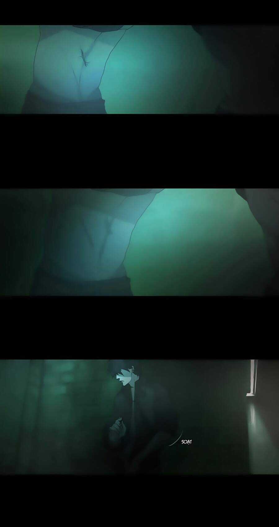 Pháp Sư Chapter 2 trang 24