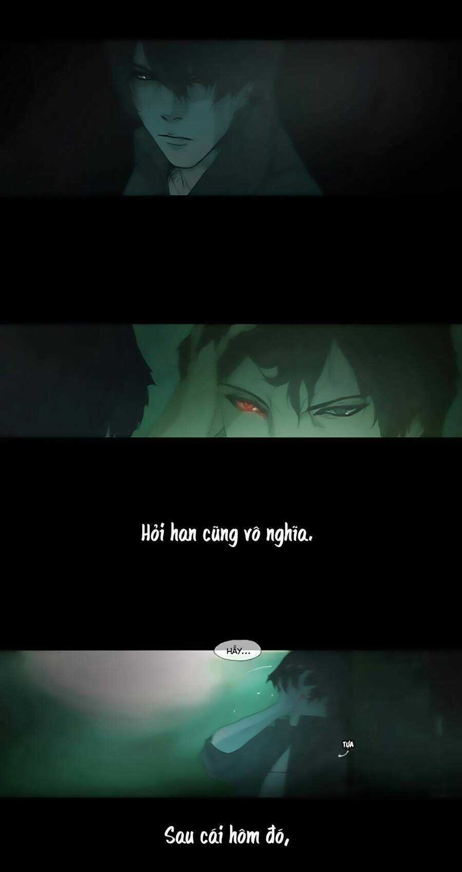 Pháp Sư Chapter 2 trang 25