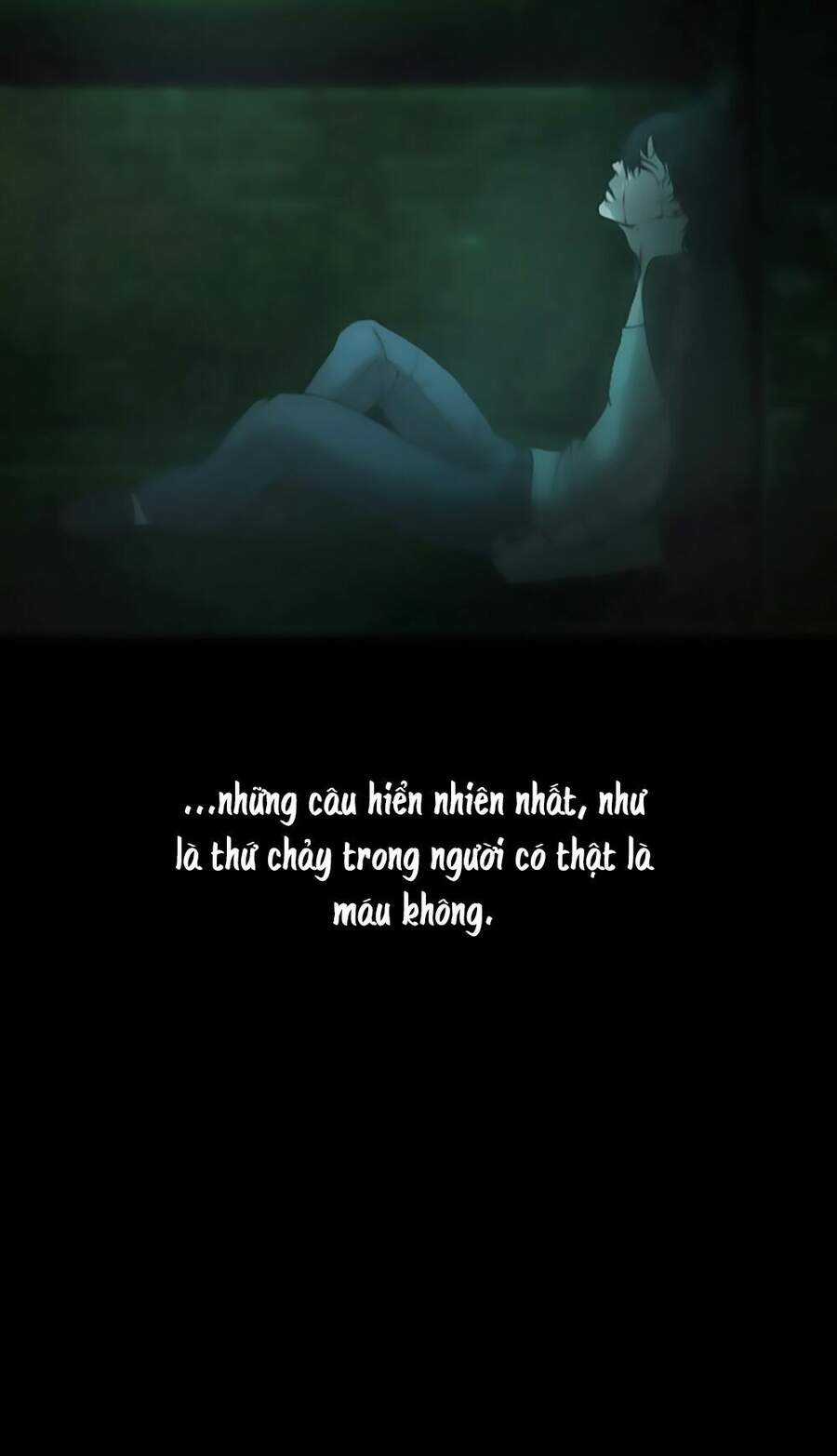 Pháp Sư Chapter 2 trang 26