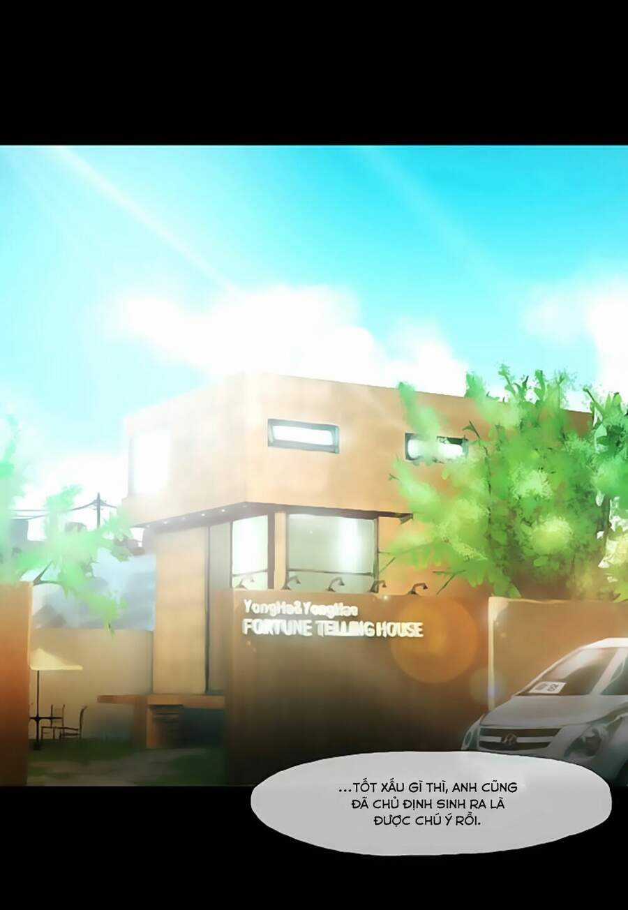 Pháp Sư Chapter 2 trang 27