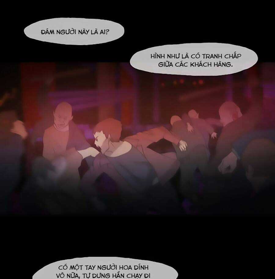 Pháp Sư Chapter 2 trang 3