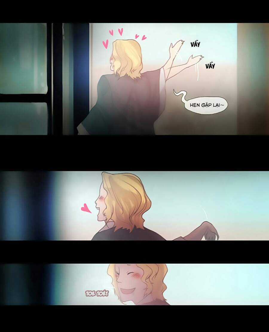 Pháp Sư Chapter 2 trang 31