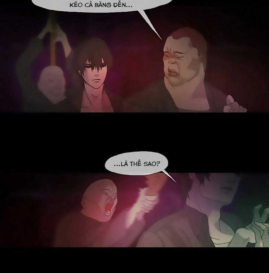 Pháp Sư Chapter 2 trang 4