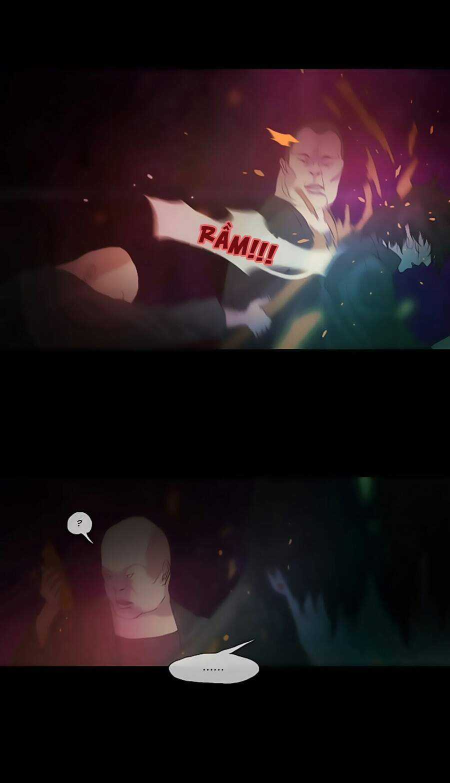 Pháp Sư Chapter 2 trang 5