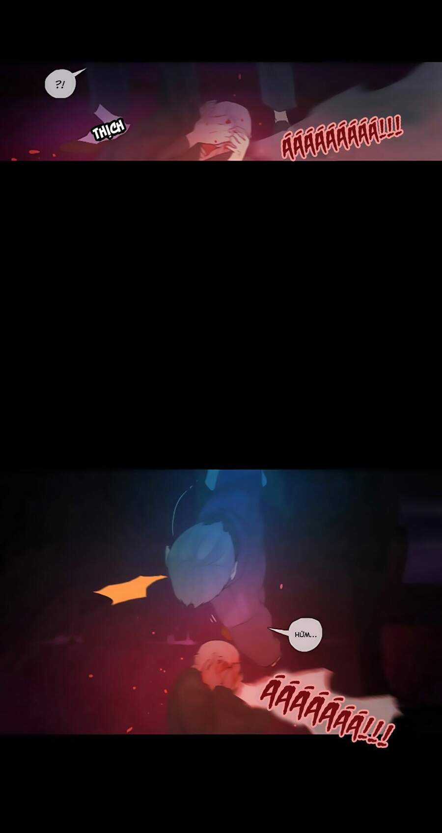 Pháp Sư Chapter 2 trang 9