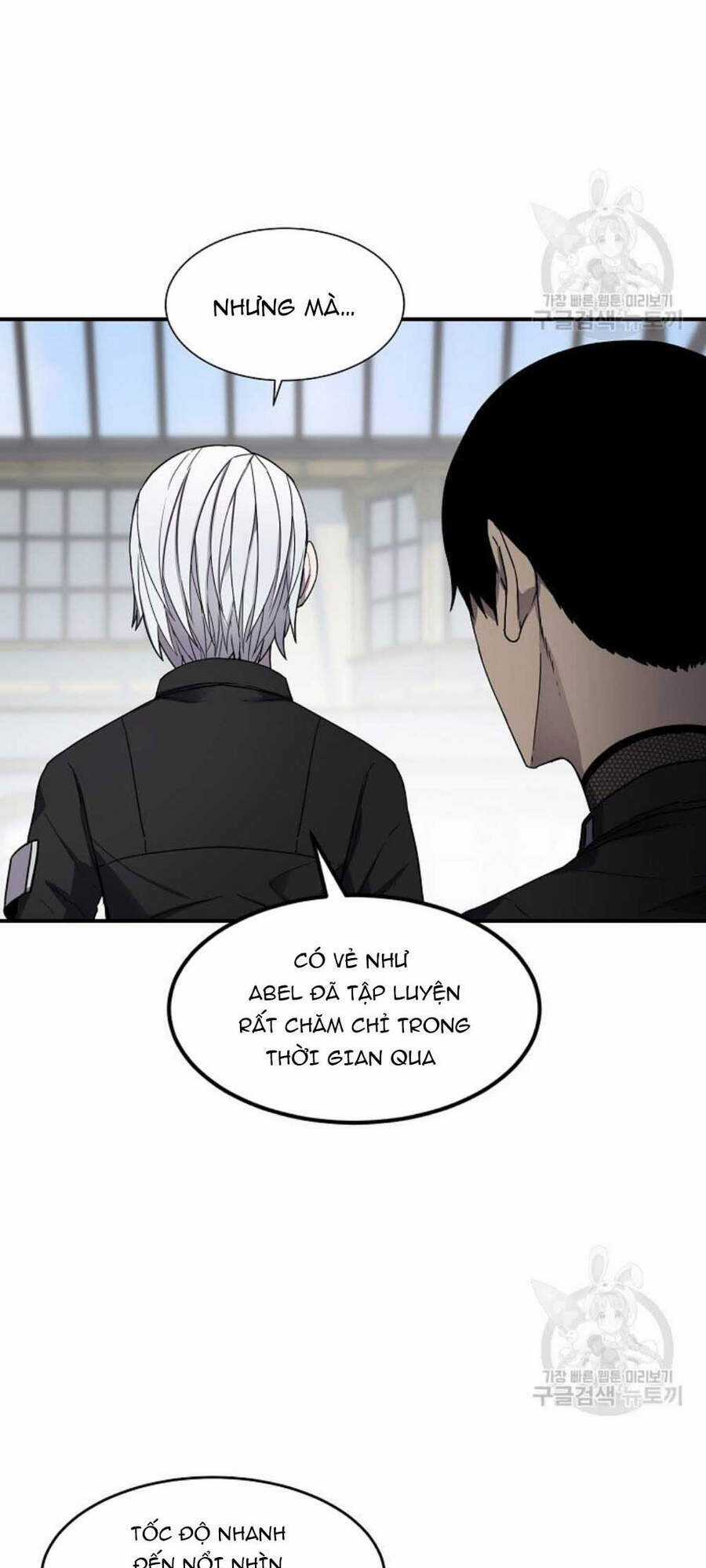 Pháp Sư Chapter 20 trang 10