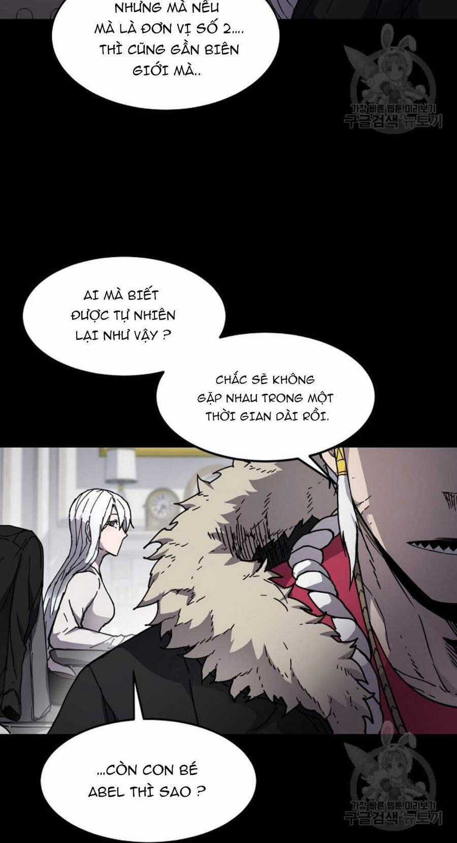 Pháp Sư Chapter 20 trang 13