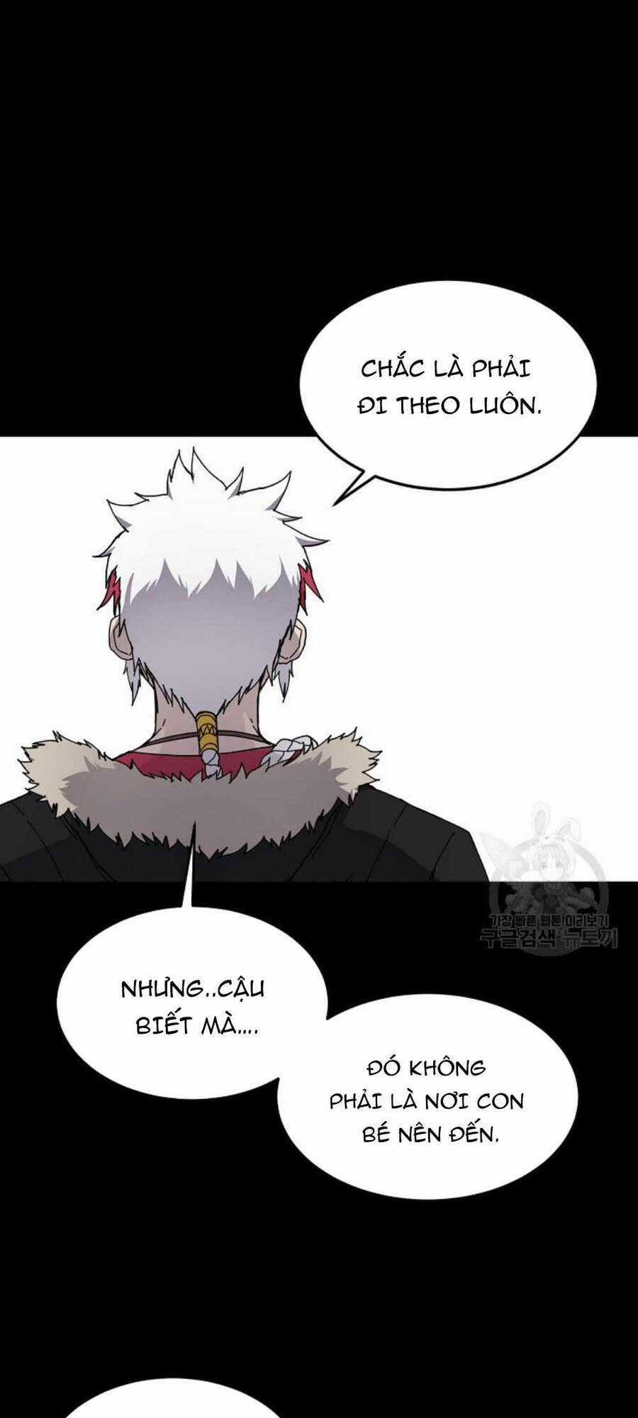 Pháp Sư Chapter 20 trang 14