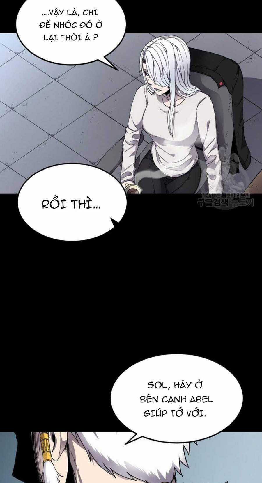 Pháp Sư Chapter 20 trang 15