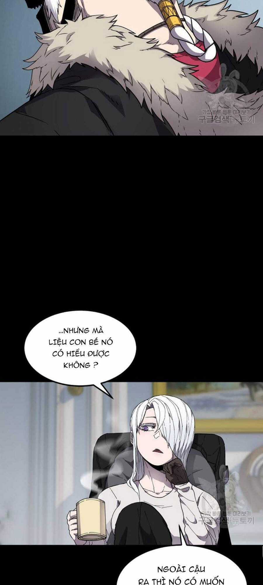 Pháp Sư Chapter 20 trang 16