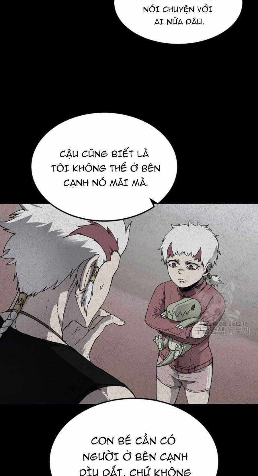 Pháp Sư Chapter 20 trang 17