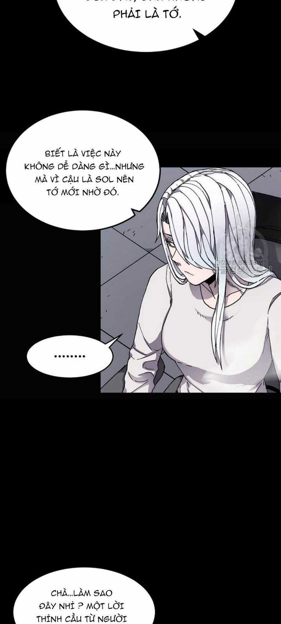 Pháp Sư Chapter 20 trang 18