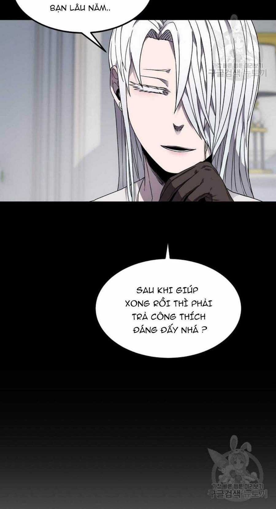 Pháp Sư Chapter 20 trang 19