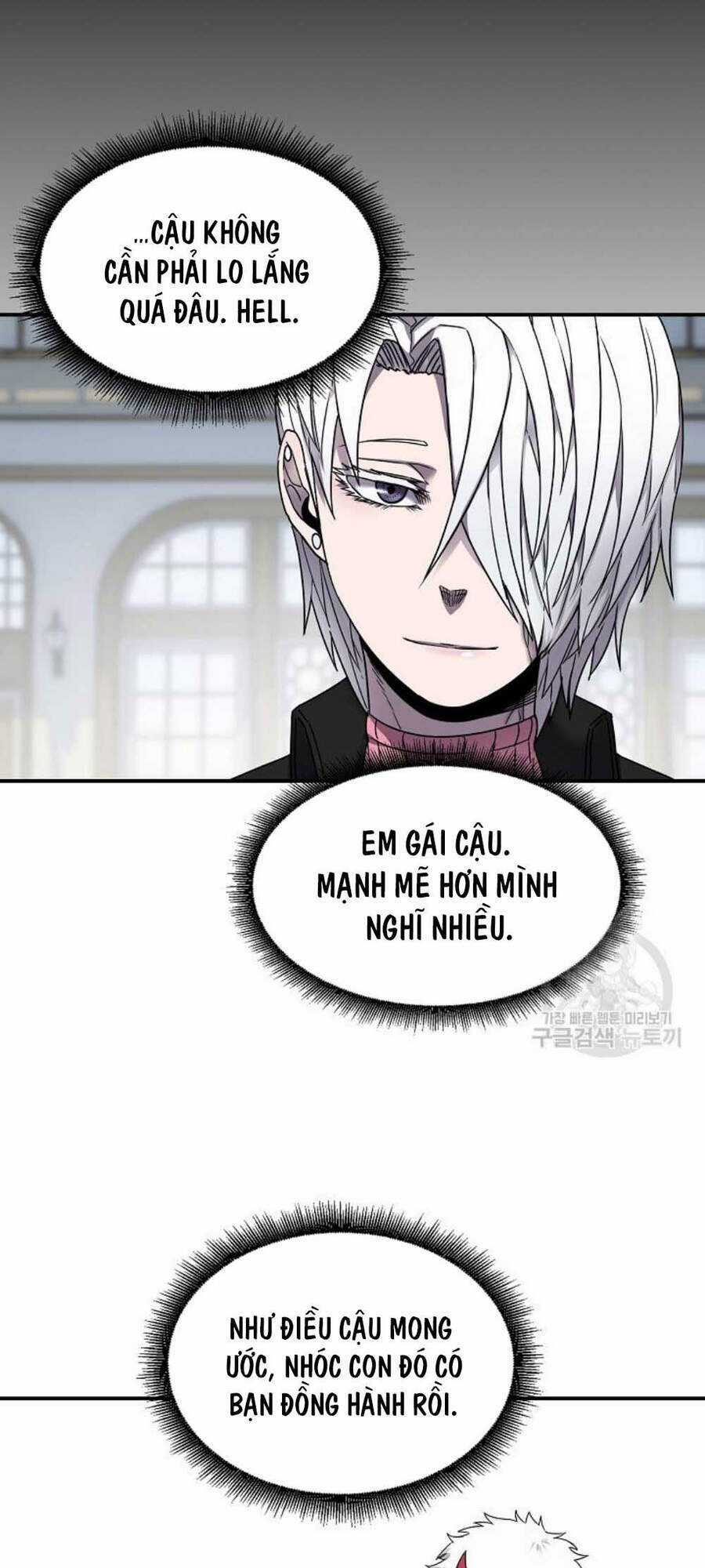 Pháp Sư Chapter 20 trang 20