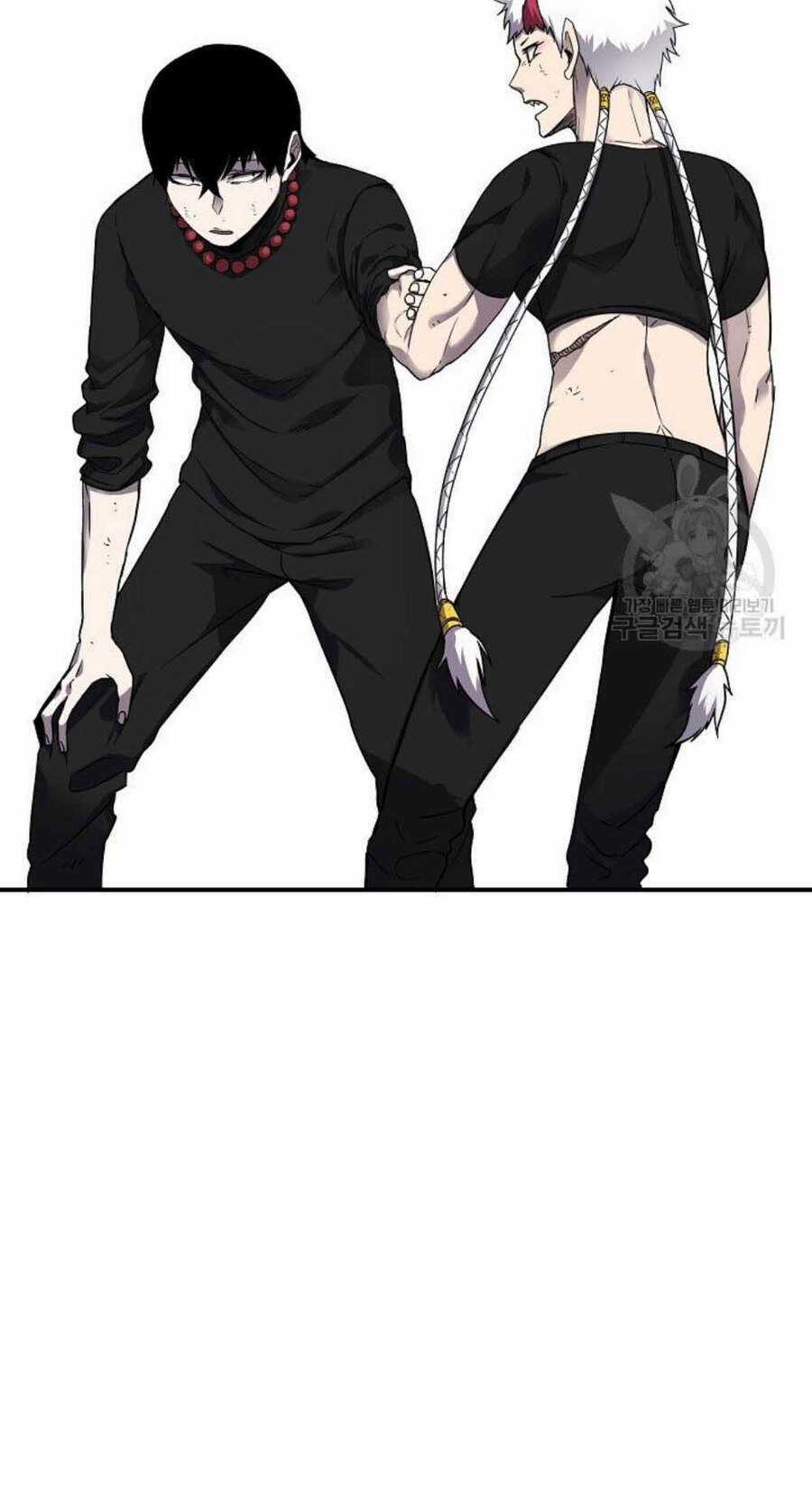 Pháp Sư Chapter 20 trang 21