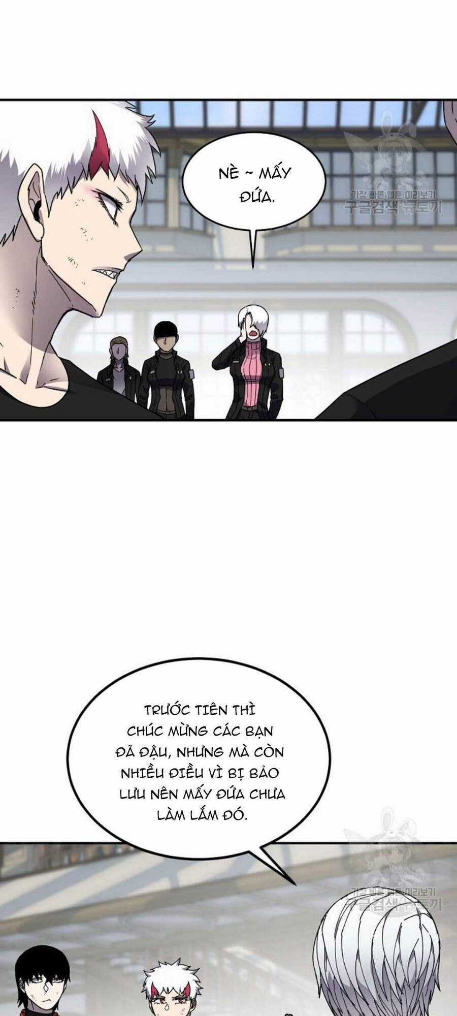 Pháp Sư Chapter 20 trang 22