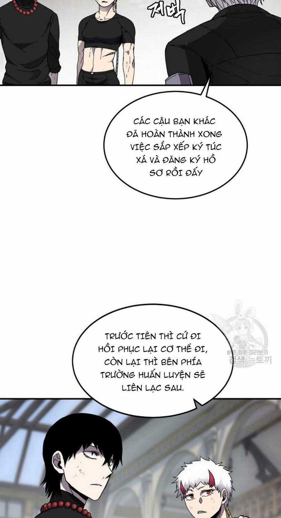 Pháp Sư Chapter 20 trang 23