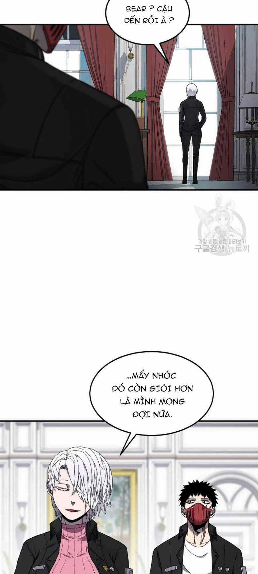 Pháp Sư Chapter 20 trang 30