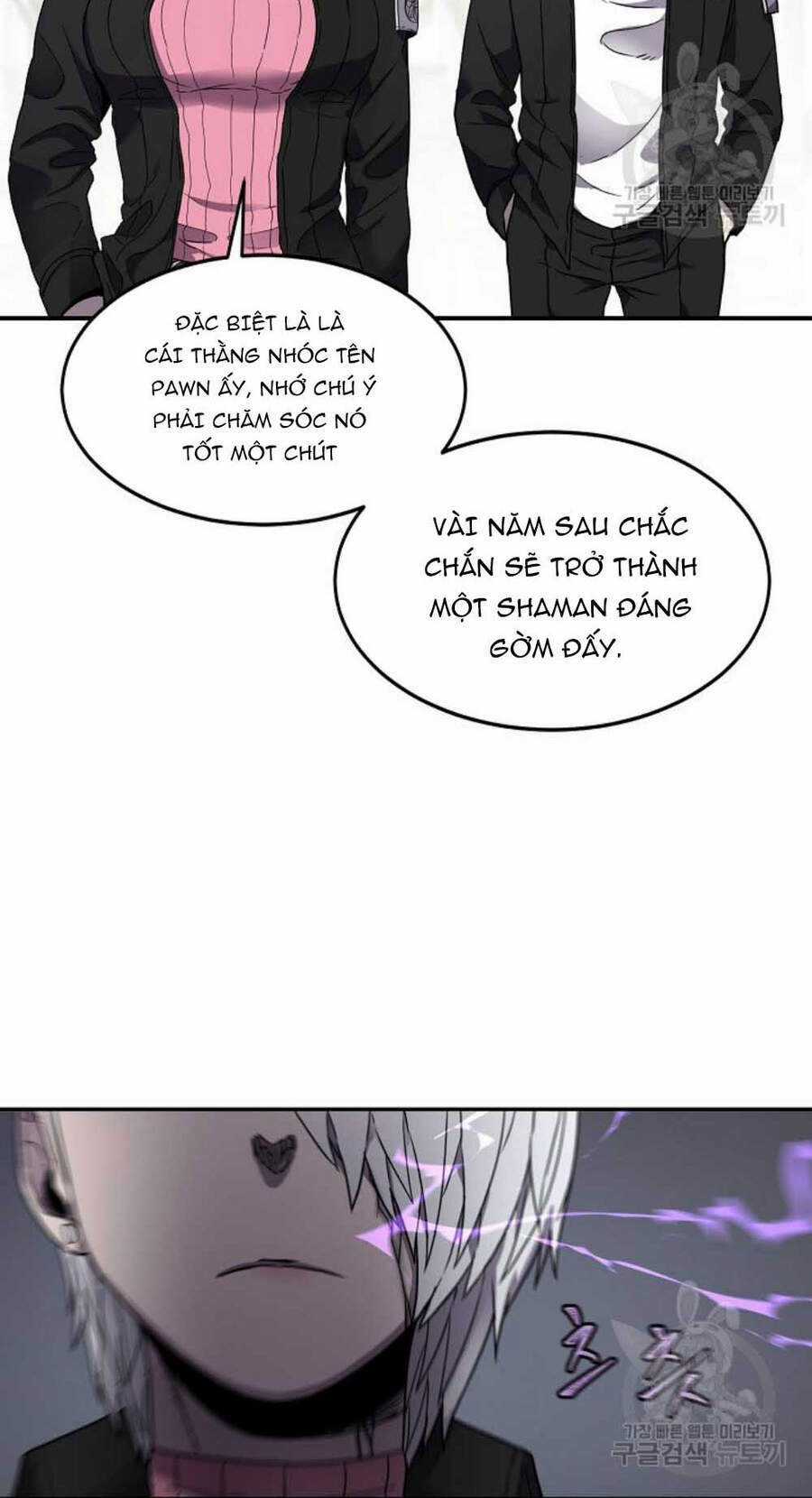 Pháp Sư Chapter 20 trang 31