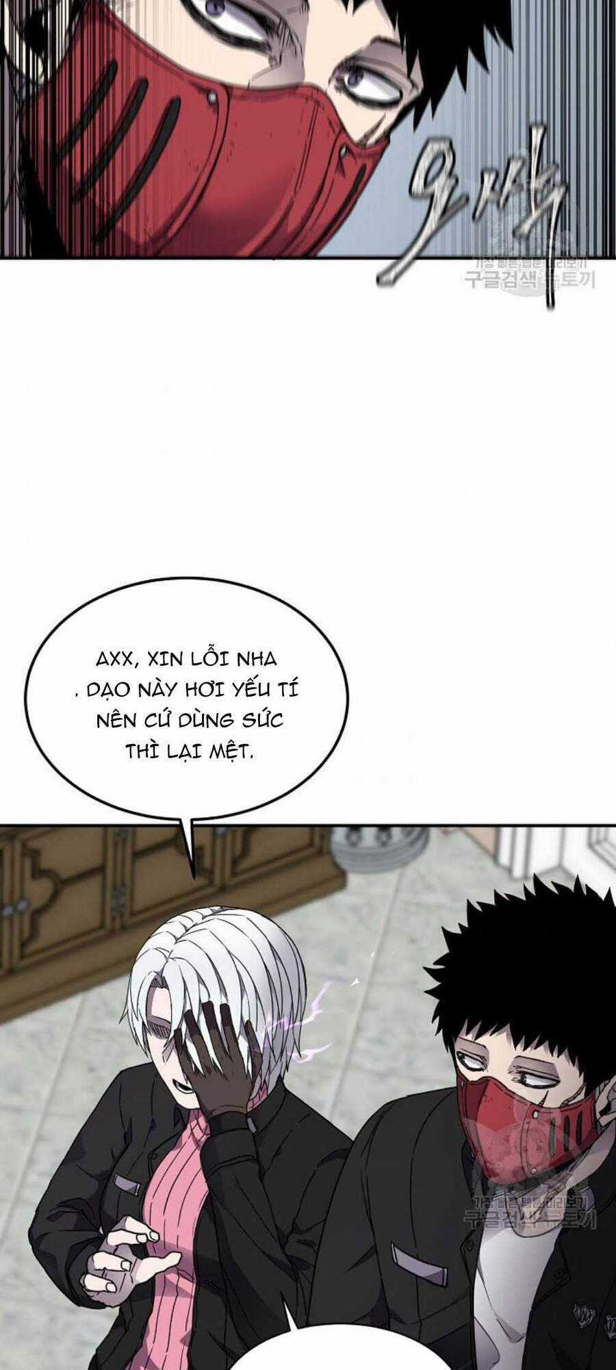 Pháp Sư Chapter 20 trang 34