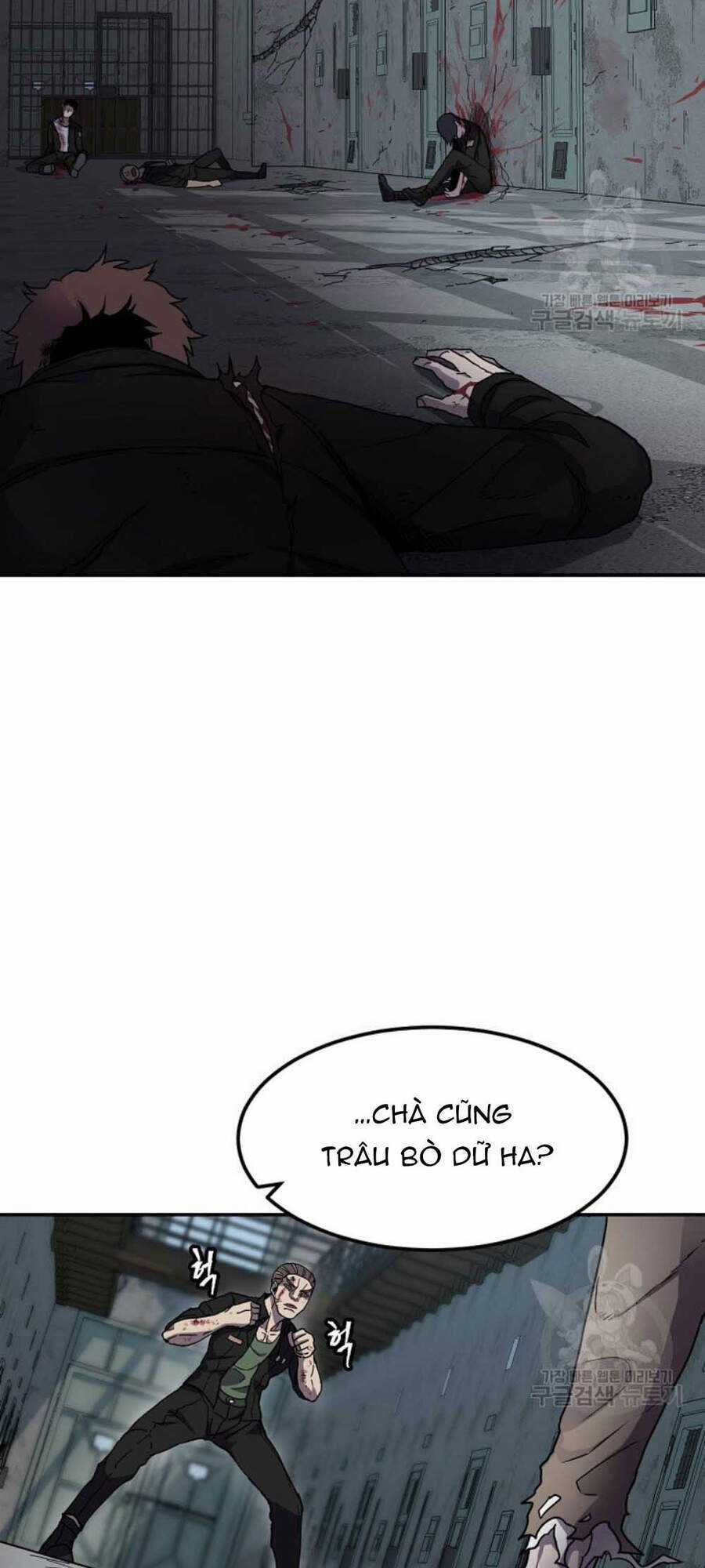 Pháp Sư Chapter 20 trang 40