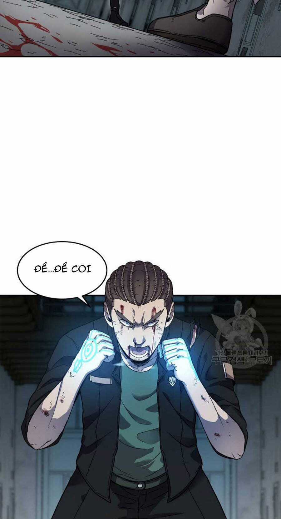 Pháp Sư Chapter 20 trang 41