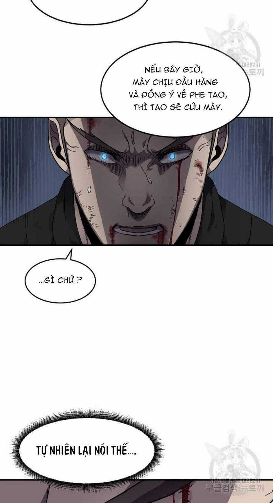 Pháp Sư Chapter 20 trang 43