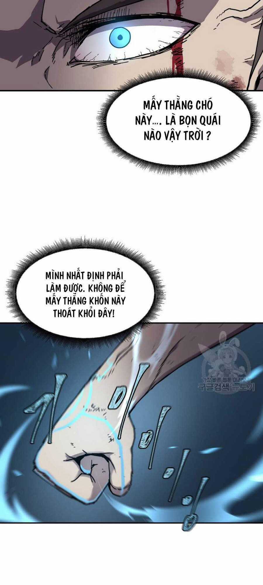 Pháp Sư Chapter 20 trang 44