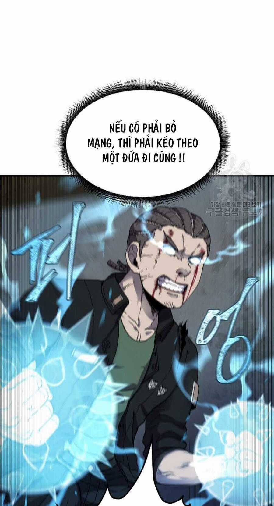 Pháp Sư Chapter 20 trang 45