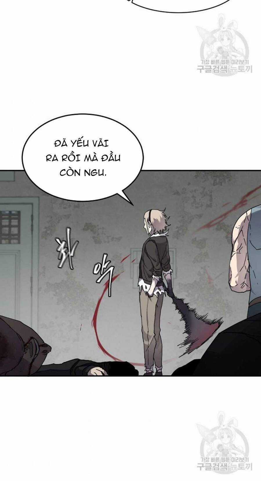 Pháp Sư Chapter 20 trang 49